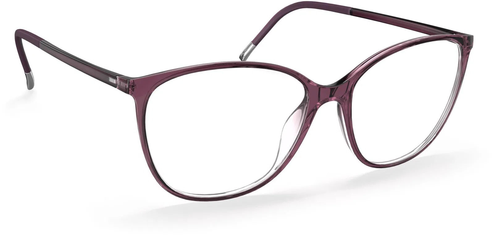 Silhouette SPX Illusion Fullrim 1601 Eyeglasses - view 65